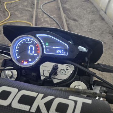 Rokot xr 250