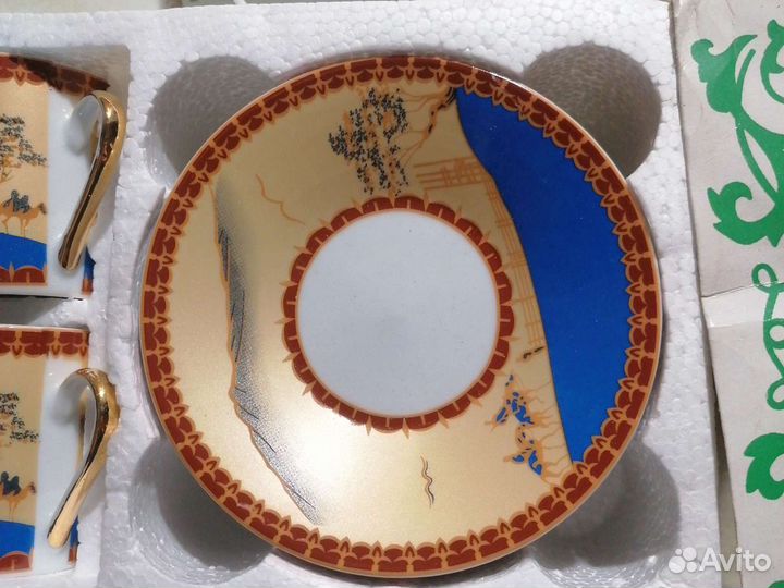 Кофейный набор