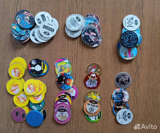Фишки кэпсы сотки биты фишка игра настольная 90е