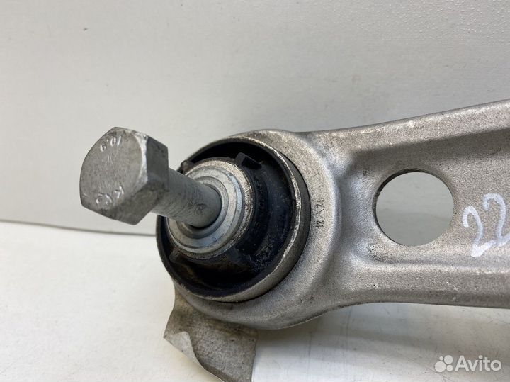Рычаг передний нижний правый задний Bmw 7 G11