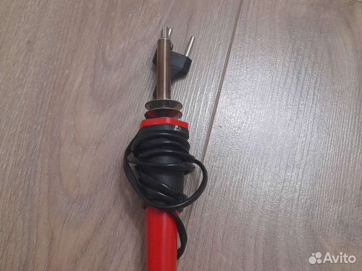 Выжигатель для детей+подставка и 5 насадок