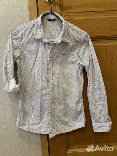 Рубашка guess