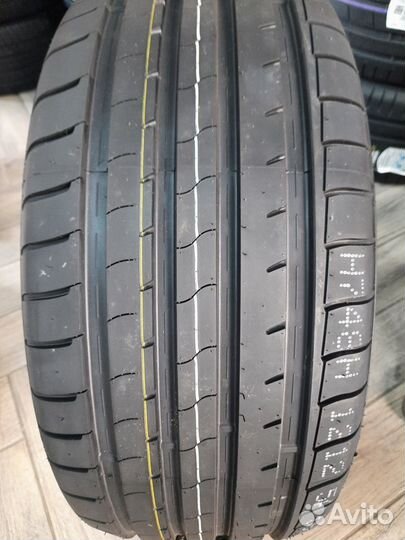 Windforce Catchfors UHP 255/55 R19