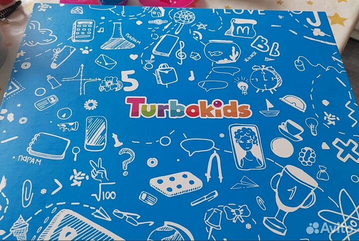 Планшет 10 дюймов