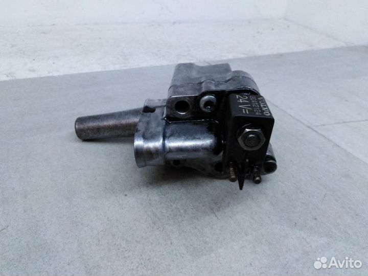 Электромагнитный клапан