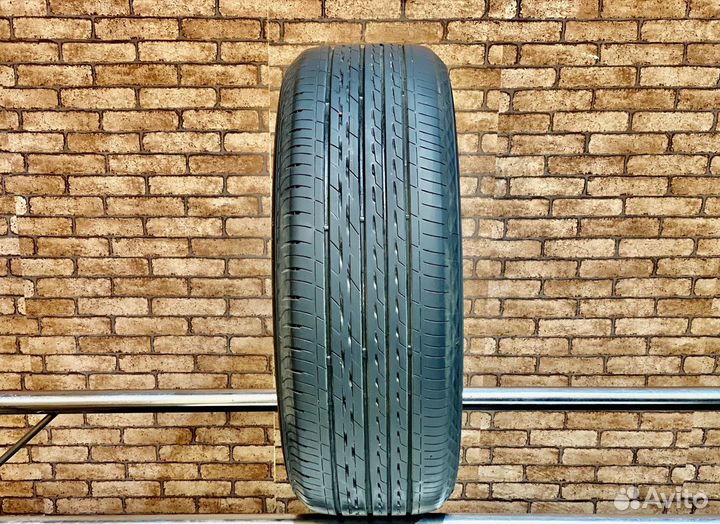 Bridgestone Regno GR-XT 205/55 R16