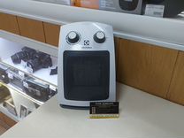 Тепловентилятор electrolux EFH/C-5115