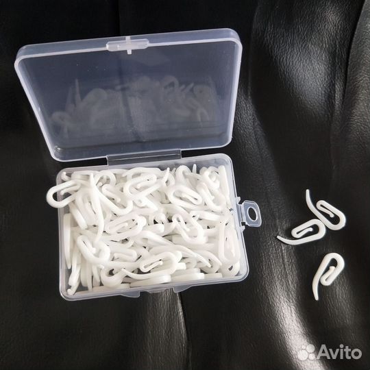 Крючок Французский 