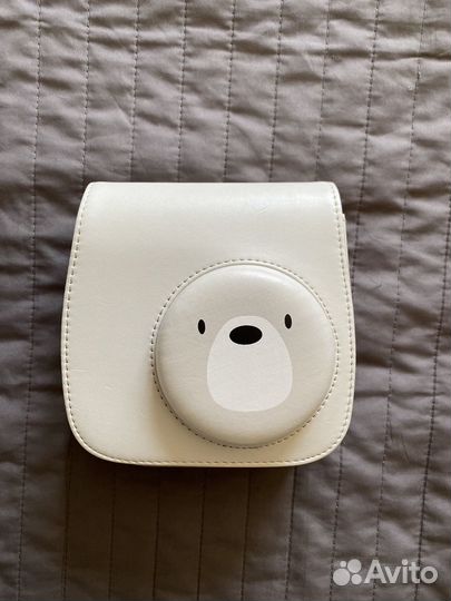 Чехол для instax mini