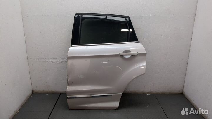 Молдинг двери Ford Kuga, 2017