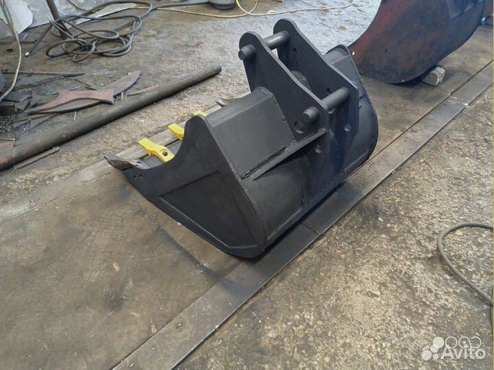 Ковш / Изготовление ковшей