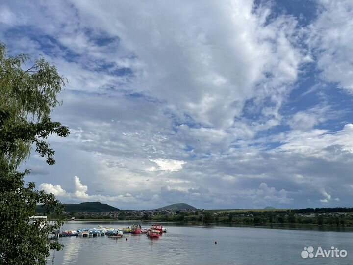 Экскурсия одного дня