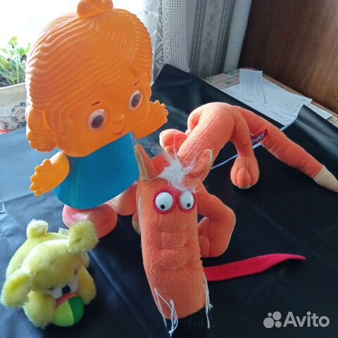 Хитрый Лис Fancy,Кукла Дутыш девочка пластик