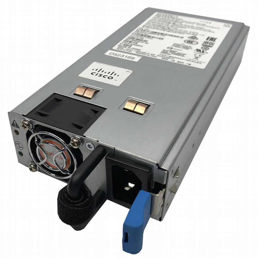 [DPST-1200FB] Блок Питания Cisco B 1200w Dpst-1200fb