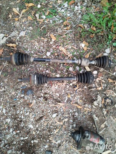 Джили эмгранд ес7, разбираю, пока есть всё