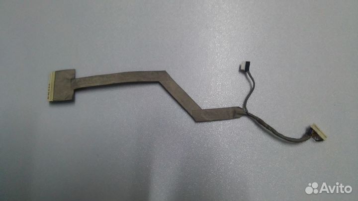 Шлейф матрицы ноутбука