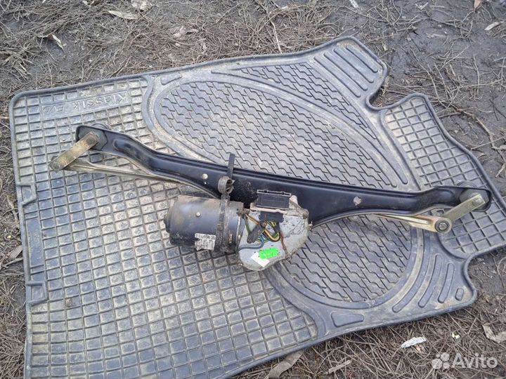 Трапеция Шкода Фелиция 1