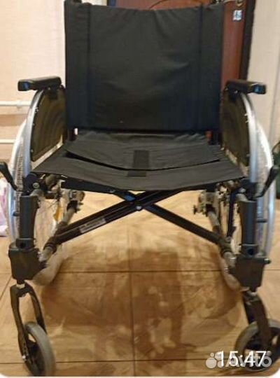Коляска инвалидная Ottobock новая