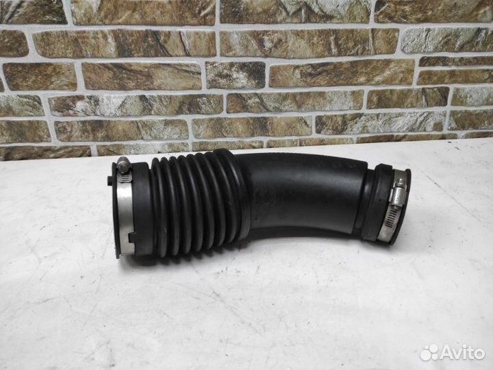 Патрубок воздушного фильтра Jeep Grand Cherokee