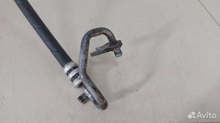 Шланг гидроусилителя Chevrolet Cruze J300 2009-201