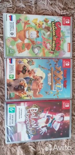 Игры Switch, Wii, PlayStation 2 Animal Crossing