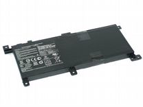 Аккумулятор для Asus X556 7.6V 5000mAh