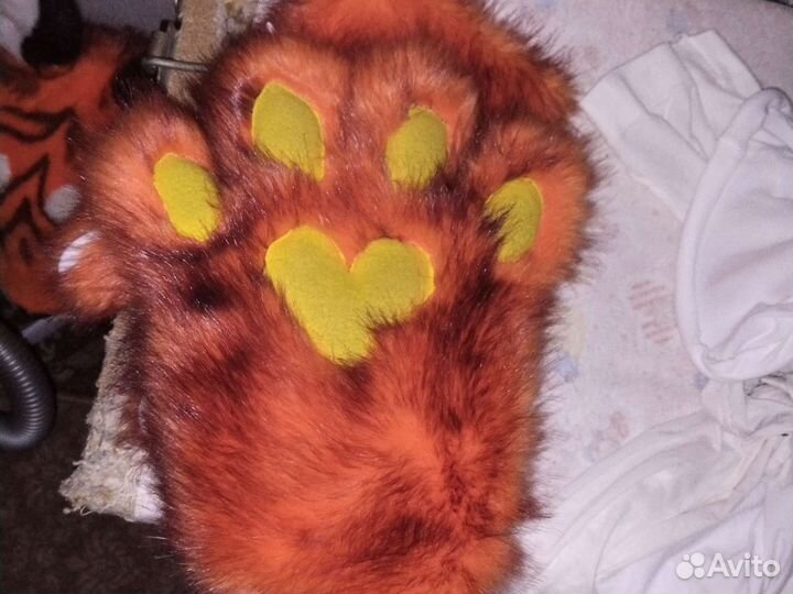 Фурсьют обмен продажа