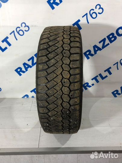 Continental ContiIceContact 205/55 R16