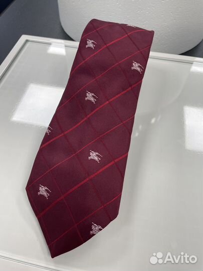 Галстук мужской