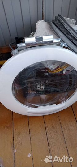 Запчасти стиральной машины zanussi, aquacycle