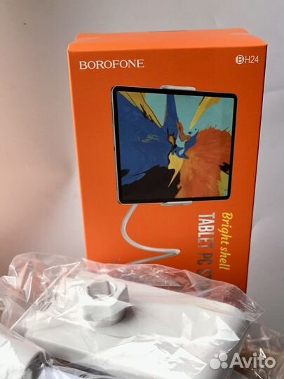 Держатель для смартфона/планшета