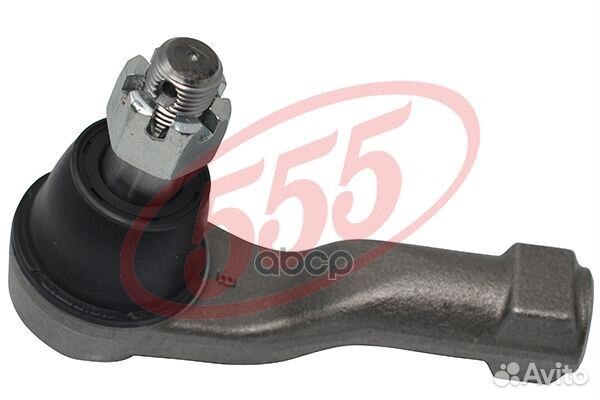 Наконечник рулевой внешн ni urvan 01- SE4971 555