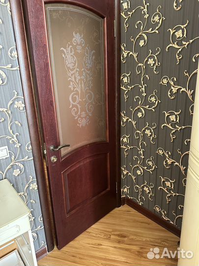 Дверь межкомнатная