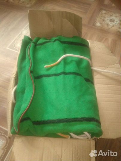 Чехлы на Ваз