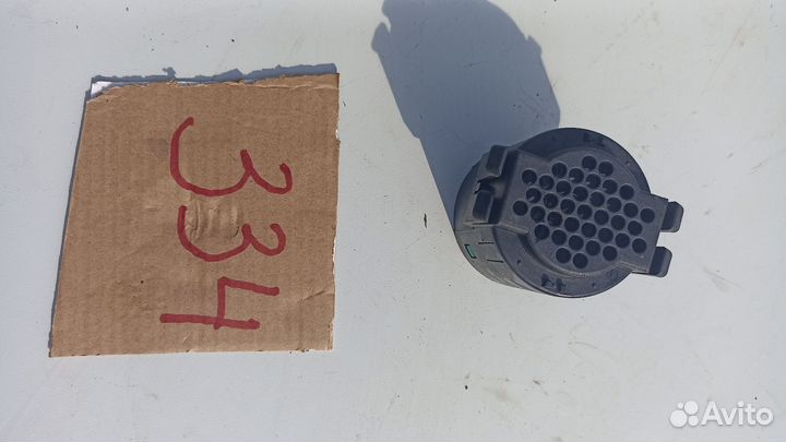 Сирена сигнализации,гонг бмв 5 е39 рестайлинг