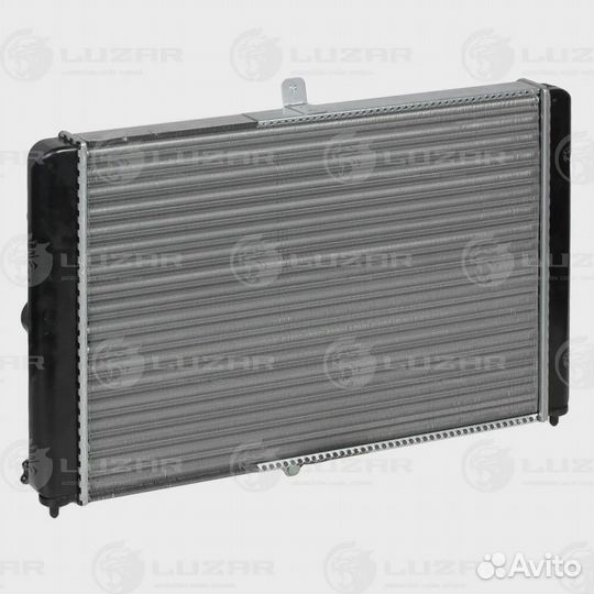 Радиатор охлаждения Honda