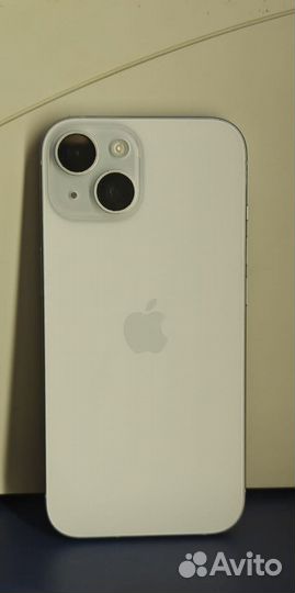 iPhone 15, 128 ГБ