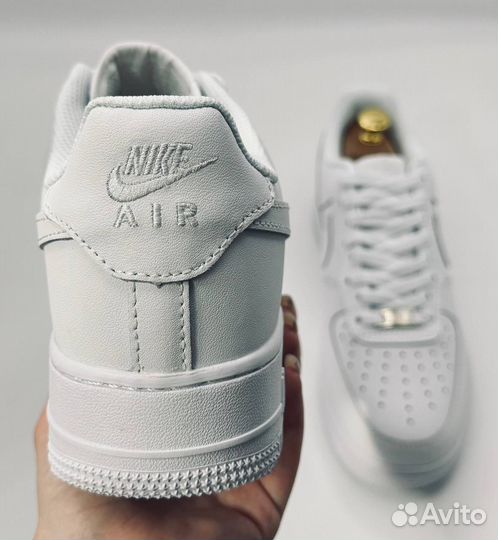 Кроссовки Мужские Nike Air Force 1 Low