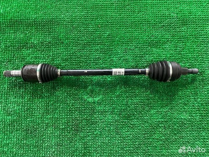 Привод прав. зад. Mercedes-benz M-class, ML350, ML