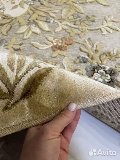 Ковер 160х230 см новый