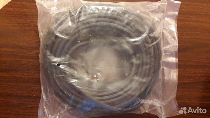 Кабель VGA 10, 15, 25 метров