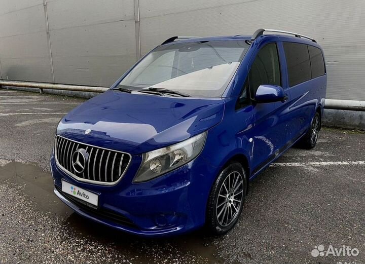 Индивидуальный трансфер от компании Люкс