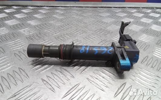 Катушка зажигания бензиновая dodge nitro (2GS18DE02)