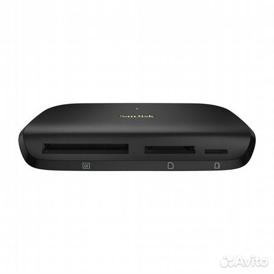 Картридер SanDisk Card Reader Imagemate PRO USB-C