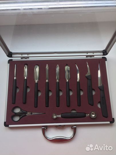 Набор для карвинга