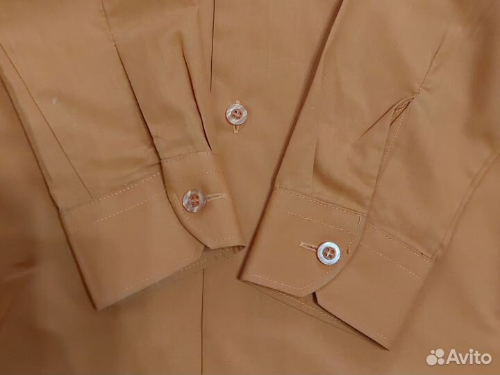 Рубашка для мальчика