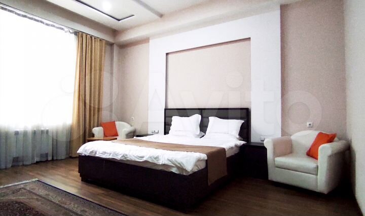 Комната 20 м² в 1-к., 12/23 эт.