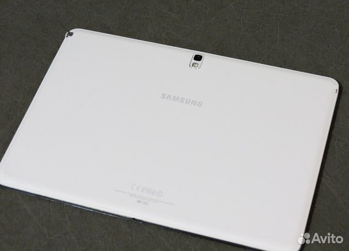 Планшет samsung galaxy note 10.1