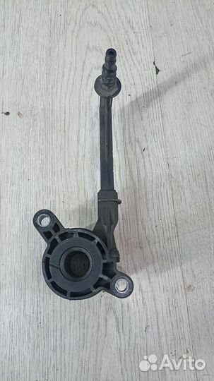 Подшипник выжимной Renault kaptur