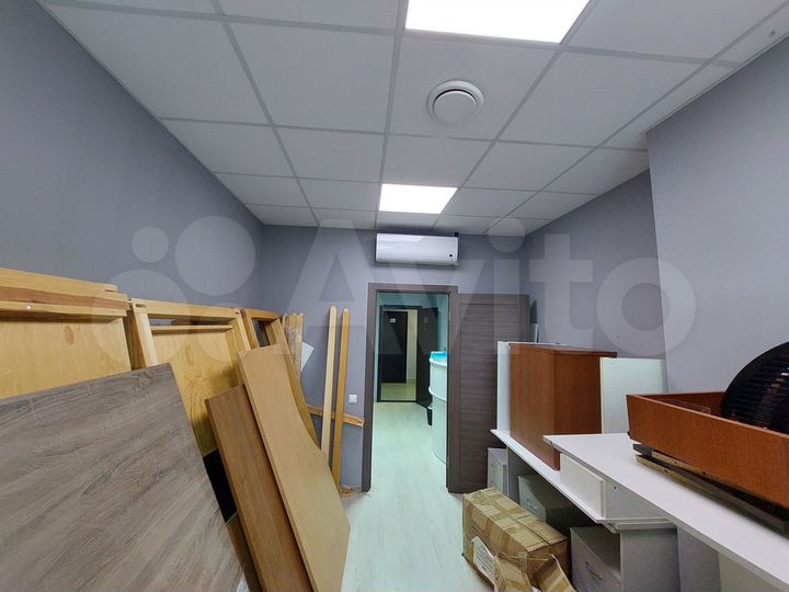 Офис, 250 м²